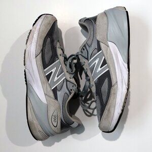 New Balance 990v6 Made in USA